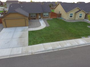 6108 Bayview Ln, Pasco, WA
