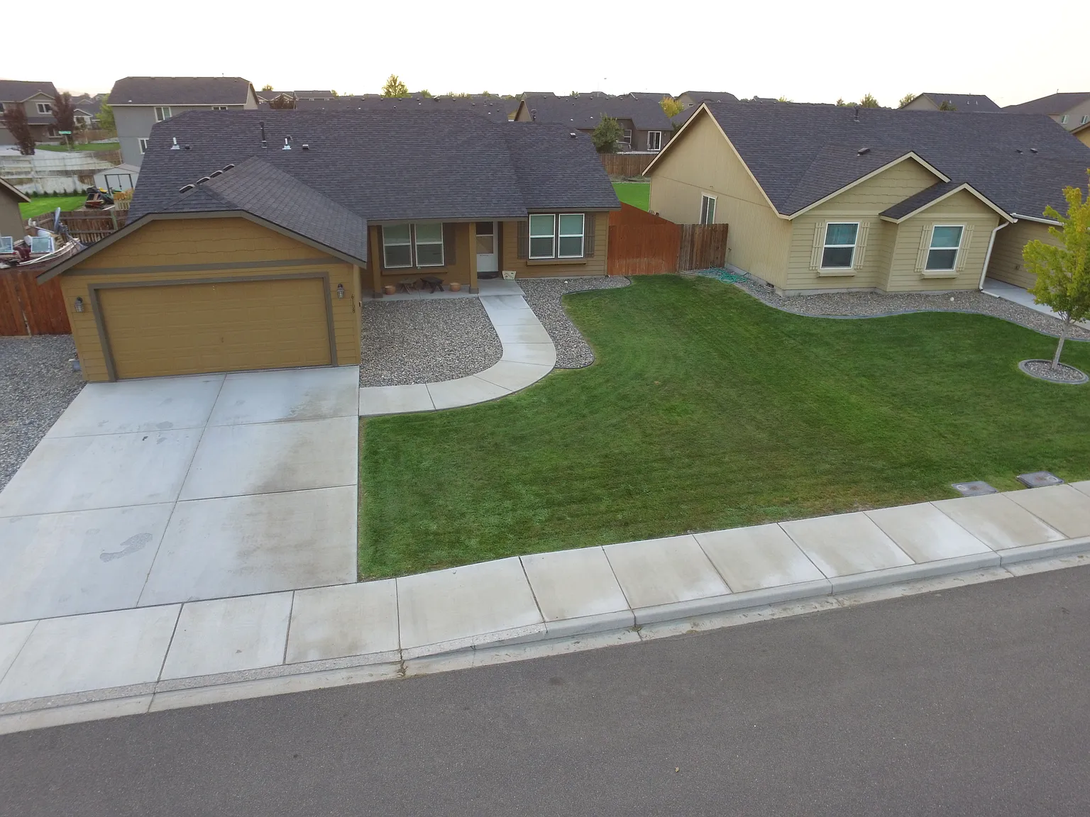 6108 Bayview Ln photo 1