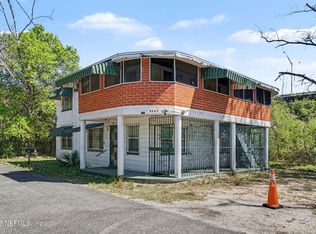 2525 Thames St, Jacksonville, FL 32209