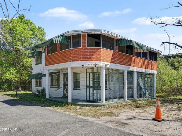 2525 THAMES Street, Jacksonville, FL 32209