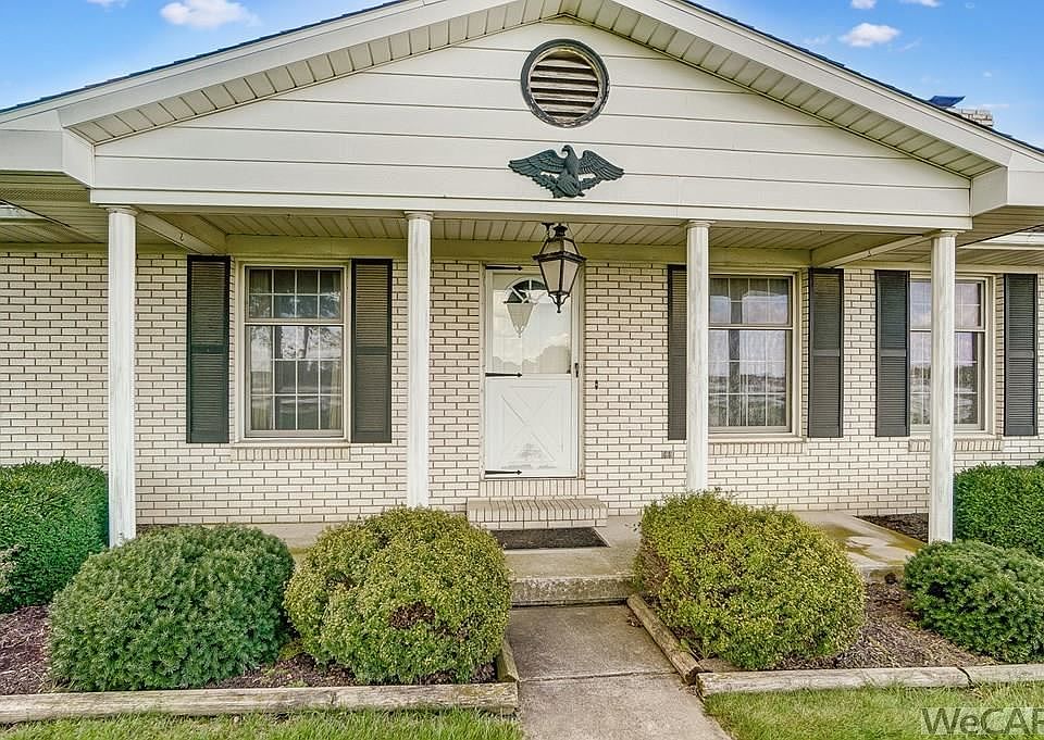 770 S Phillips Rd, Harrod, OH 45850 Zillow