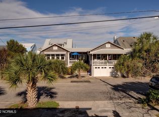 14 Oxford St W, Wrightsville Beach, NC 28480