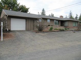 5126 S Cheatham Rd, Spokane, WA 99224