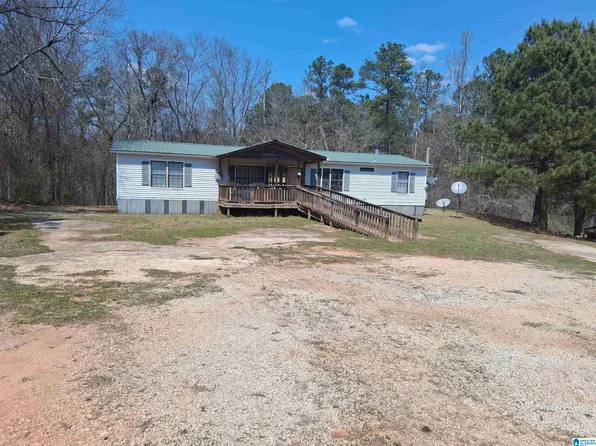 8565 County Road 82, Woodland, AL 36280