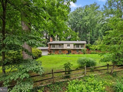 12806 Gaffney Rd, Silver Spring, MD, 20904