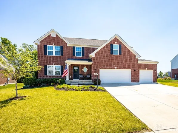 9562 Aspen Brook Ct, Dayton, OH 45458