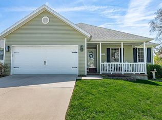 606 E Kimberly St, Ozark, MO 65721