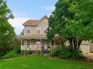 27750 Normandy Rd, Louisburg, KS 66053