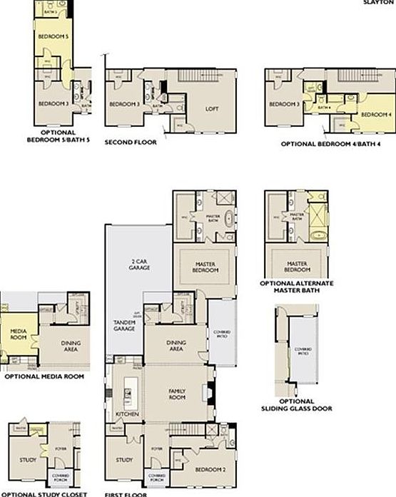 2nd image of 1430 William Way