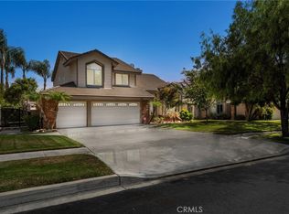 1668 Foxgrove Ct, Upland, CA 91784