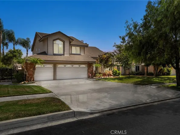 1668 Foxgrove Ct, Upland, CA 91784