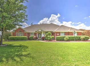 10232 Rancho Diego Ln E, Fort Worth, TX 76036