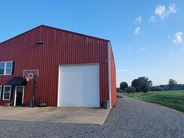 125 Whistle Stop Ln, Dobson, NC 27017