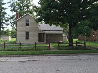 607 Lane St, North Judson, IN 46366