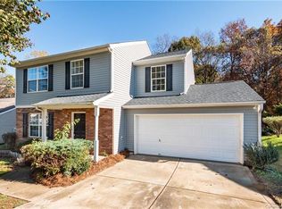 1419 Clooney Ln, Charlotte, NC