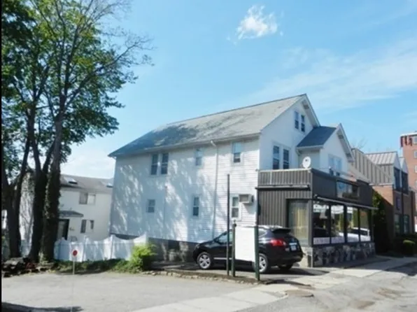 3 Williston Rd #2, Belmont, MA 02478