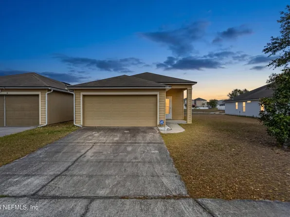 3837 EVAN SAMUEL Drive, Jacksonville, FL 32210