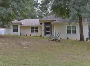 5134 E Prentice Ln, Inverness, FL 34452
