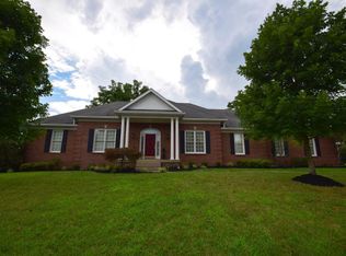 12602 Ridgemoor Dr, Prospect, KY 40059
