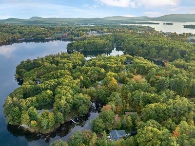 86 River Street, Wolfeboro, NH, 03894