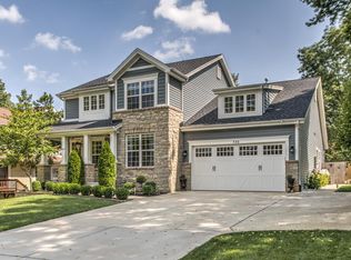 736 Dickson St, Saint Louis, MO 63122