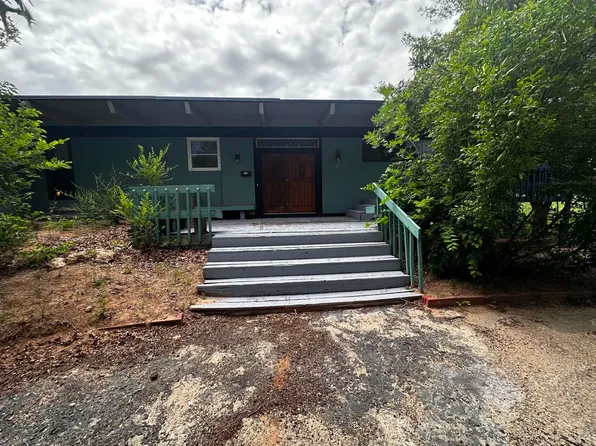 506 E 6th St, Shattuck, OK 73858