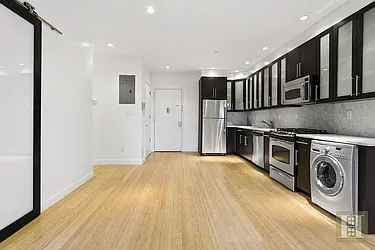 Rented by Halstead Real Estate