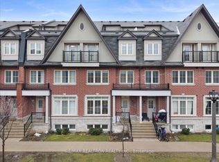 8 Eaton Park Ln #17, Toronto, ON