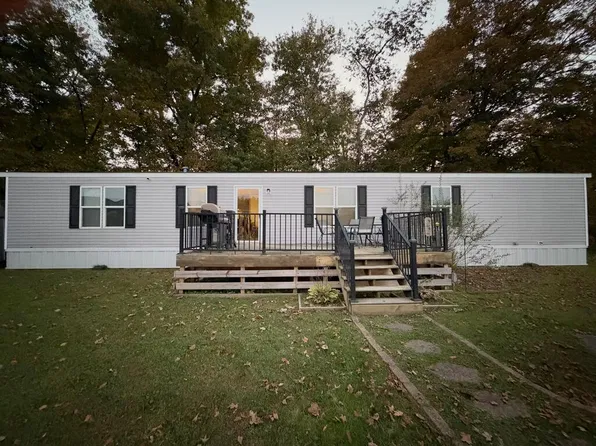 22 Pierpoint Fields Village, Morgantown, WV 26508