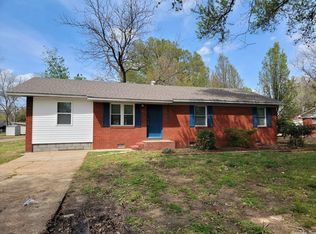 322 Oliver Ave E, Wynne, AR 72396