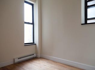 306 W 114th St APT 5D, New York, NY 10026