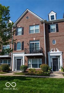 11563 Reagan Dr, Fishers, IN, 46038