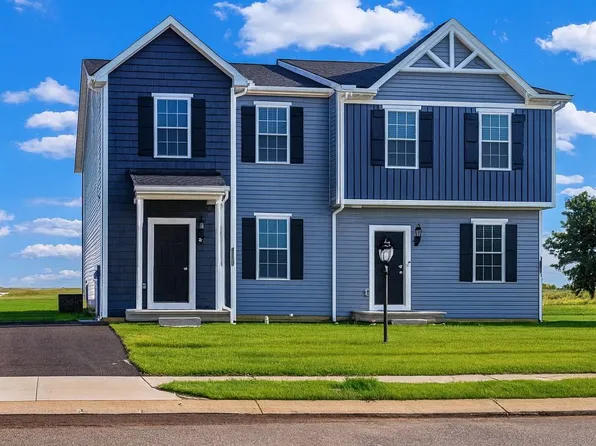 3600 Fieldstone Dr Lot 173, Dover, PA 17315