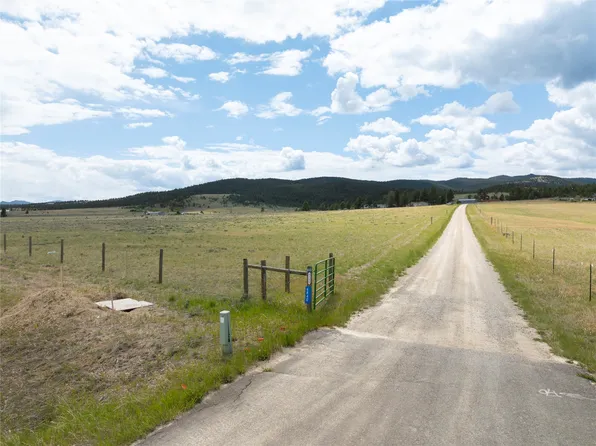 6165 Franks Ongoy Pl, Helena, MT 59602