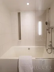 Sold by Hillel Realty Group