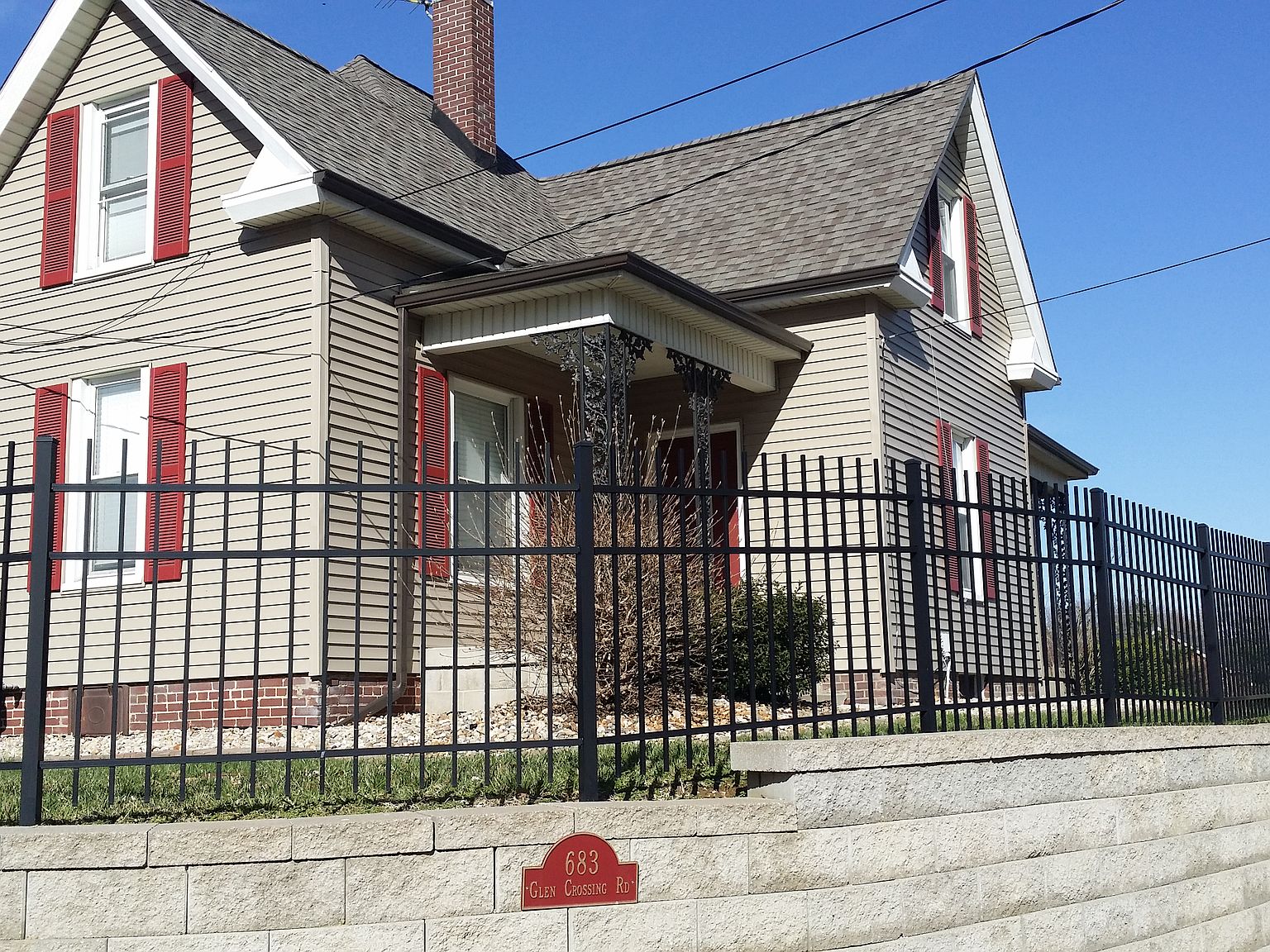 683 Glen Crossing Rd, Glen Carbon, IL 62034 Zillow