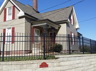 683 Glen Crossing Rd, Glen Carbon, IL