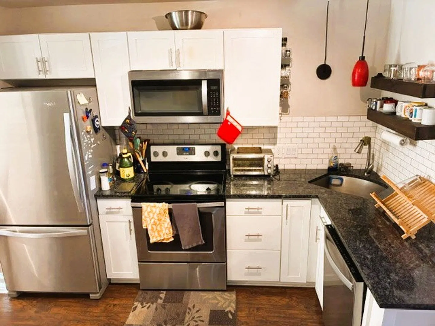 Winter Seasonal Rental- Crossroads Condos #206 — Photo 1