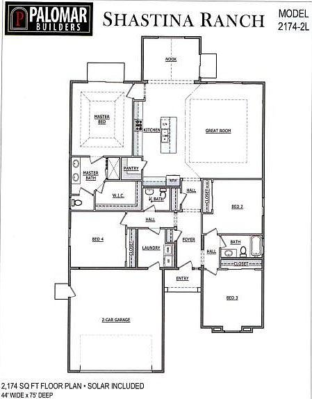 2nd image of 5179 Merced Ct