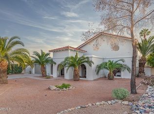 15447 E Palomino Blvd, Fountain Hills, AZ 85268