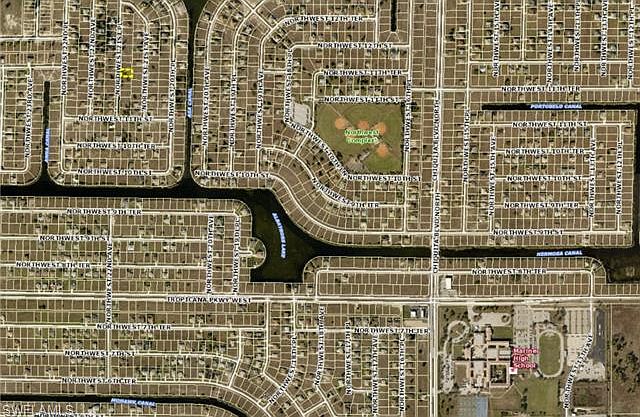 2nd image of 1123 NW 21st Pl
