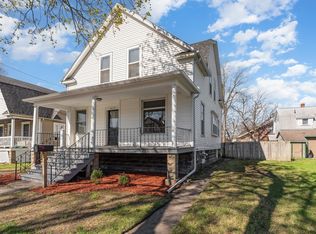 1017 N Birney St, Bay City, MI 48708