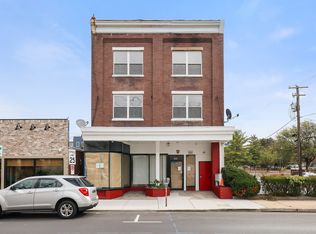 100-106 S Courtland St, East Stroudsburg, PA 18301