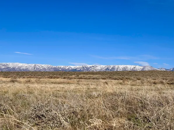 TBD Overland Tr #WH-73, Clark, WY 82435