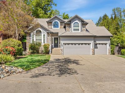 1994 Elbe Ct, El Dorado Hills, CA, 95762