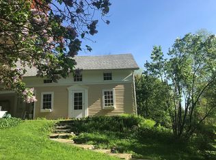 109 Dorland Rd, Old Chatham, NY 12136