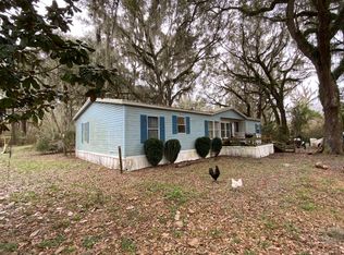 4260 SW 101st Pl, Jasper, FL 32052