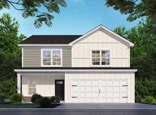 Alder L Plan, Sibley Village, Sumter, SC 29153