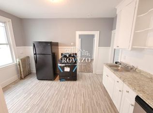 31 Aldine St #A2, Newark, NJ 07112