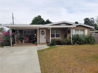 5236 Flamingo Dr, Saint Petersburg, FL 33714